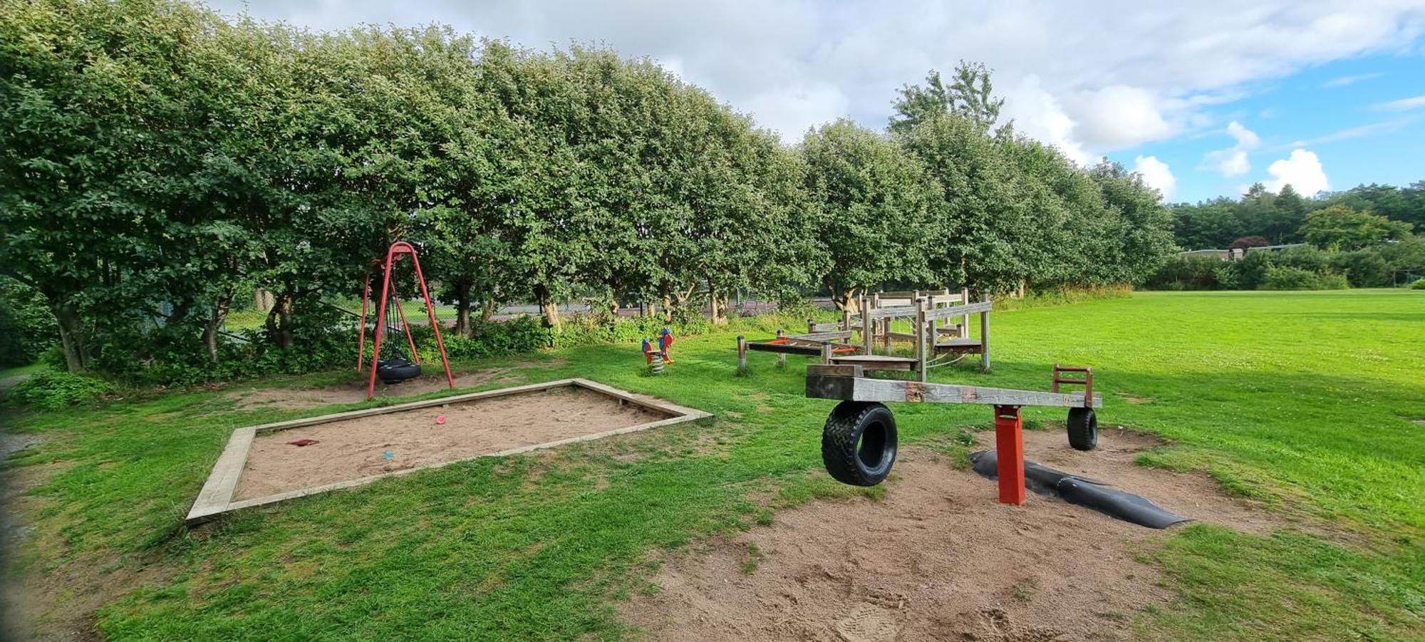 Gg Village Askim المظهر الخارجي الصورة